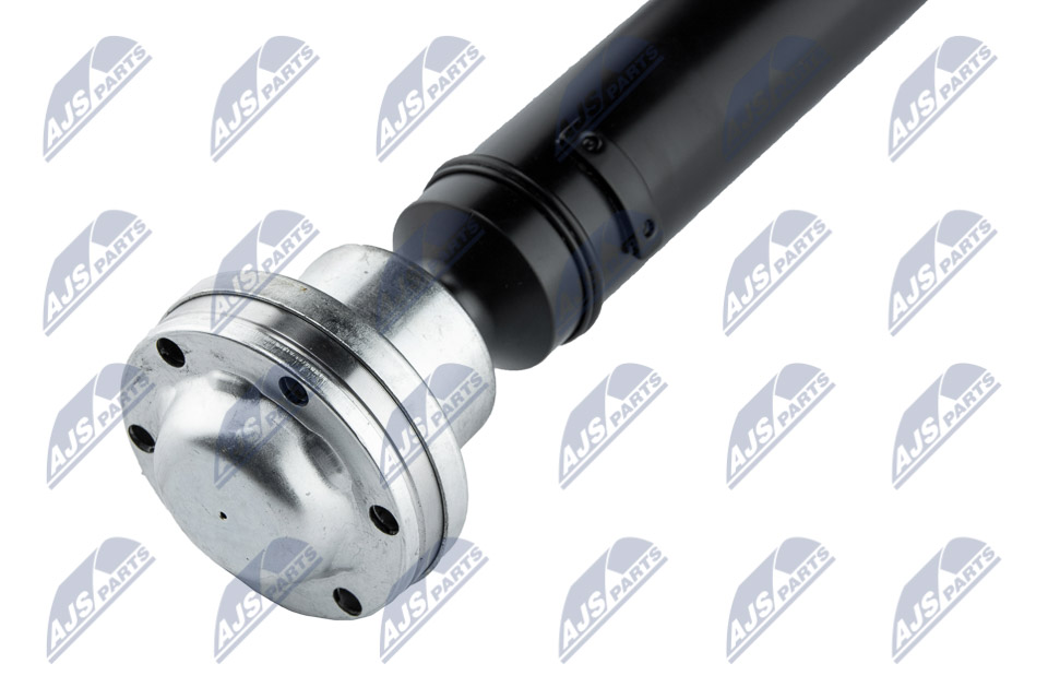 Propshaft, axle drive - NWN-VV-004 NTY