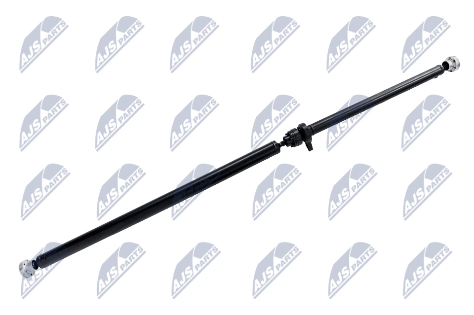 Propshaft, axle drive - NWN-VV-005 NTY