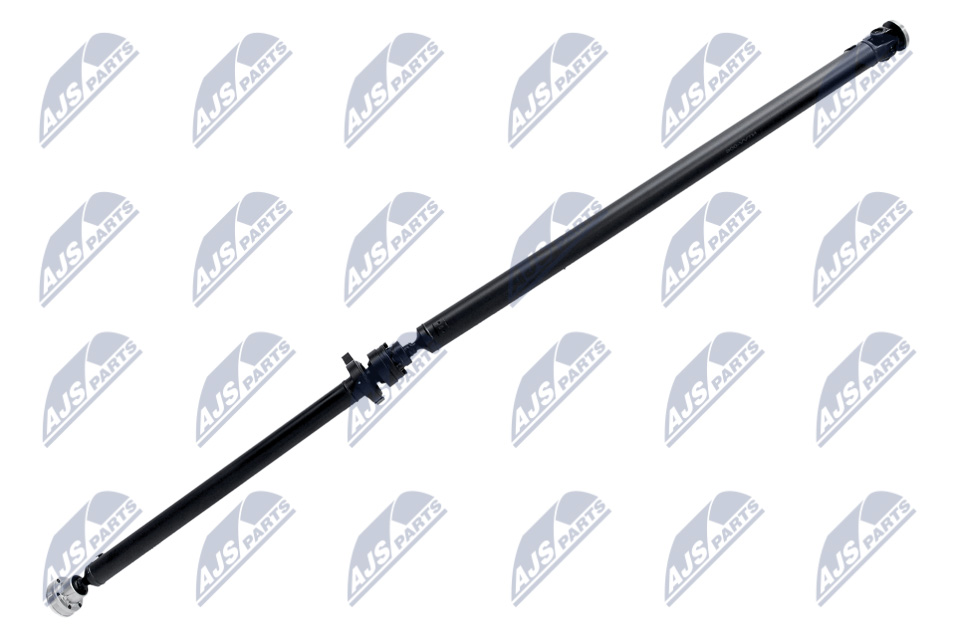 Albero cardanico, Trasmissione al ponte - NWN-VV-006 NTY