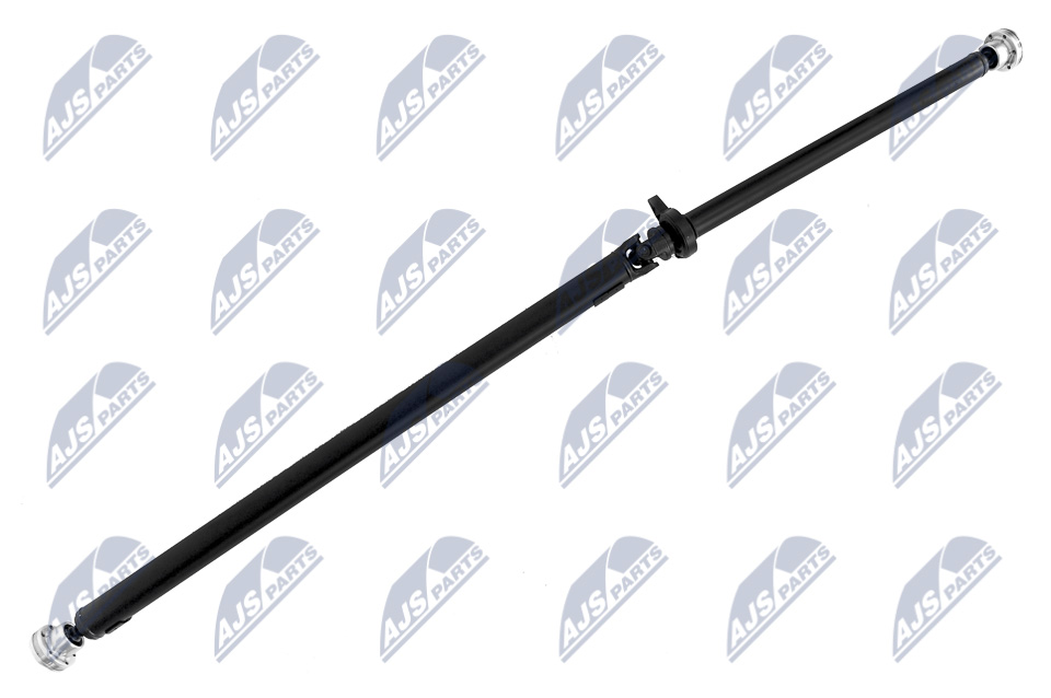 Albero cardanico, Trasmissione al ponte - NWN-VV-007 NTY