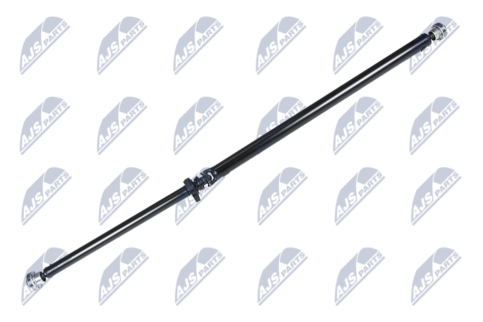 Propshaft, axle drive - NWN-VV-009 NTY
