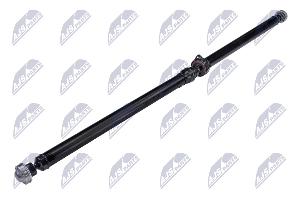 Albero cardanico, Trasmissione al ponte - NWN-VV-011 NTY