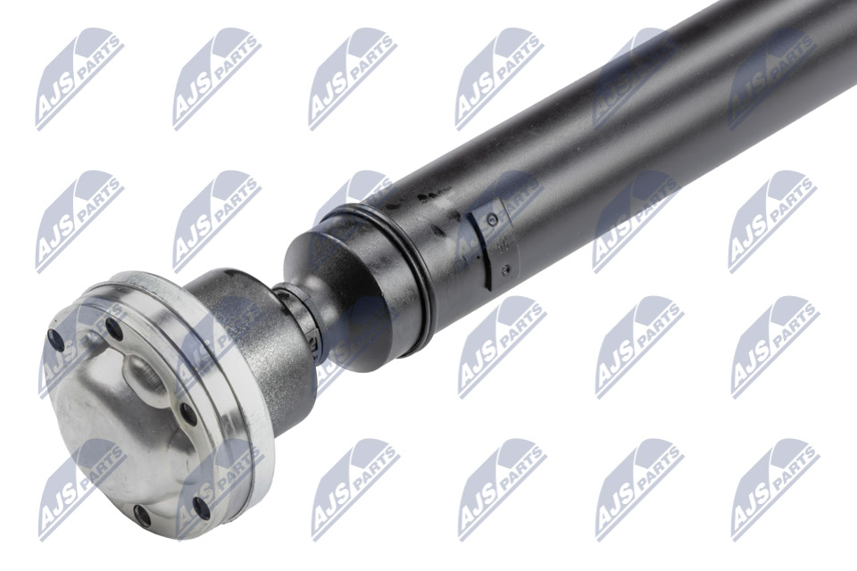 Propshaft, axle drive - NWN-VV-012 NTY