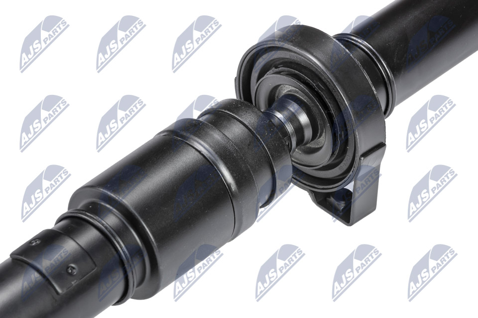 Propshaft, axle drive - NWN-VV-012 NTY