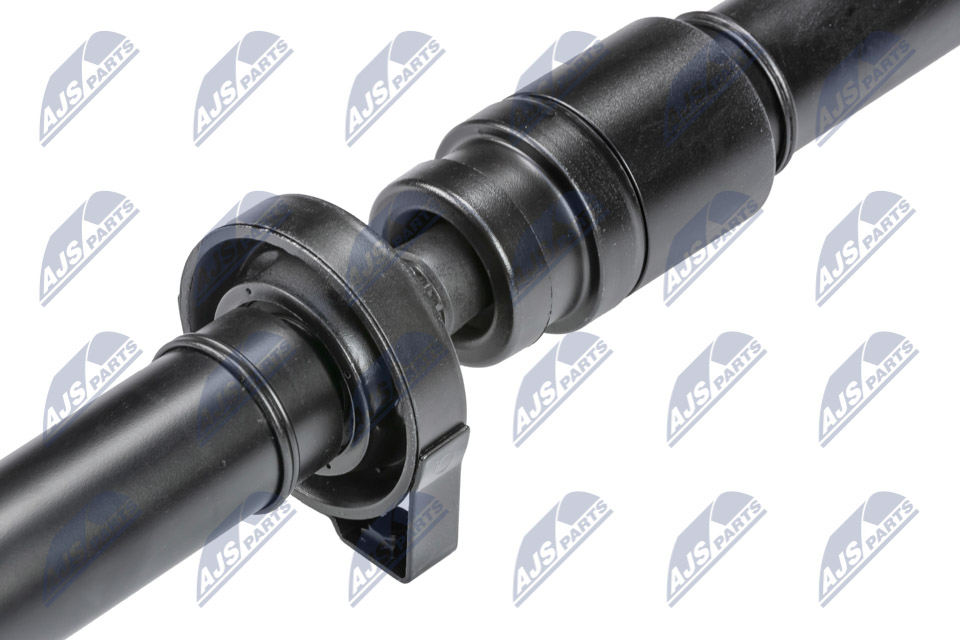 Propshaft, axle drive - NWN-VV-012 NTY