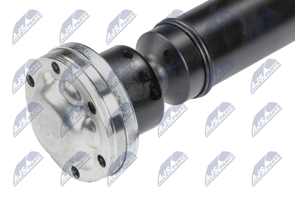 Propshaft, axle drive - NWN-VV-012 NTY