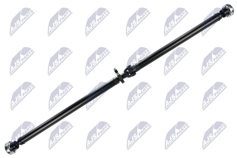 Propshaft, axle drive - NWN-VV-014 NTY