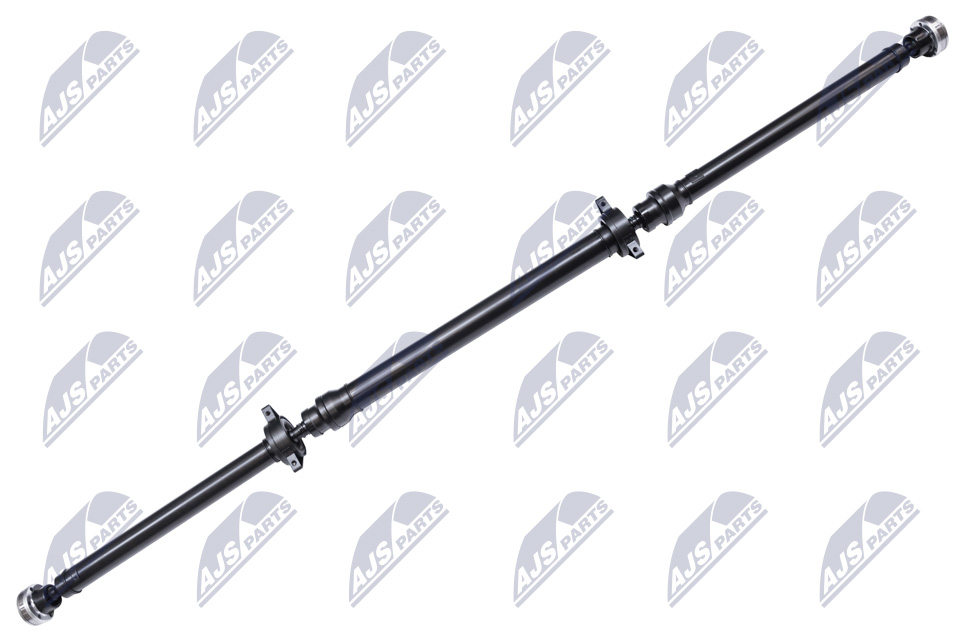 Propshaft, axle drive - NWN-VV-015 NTY