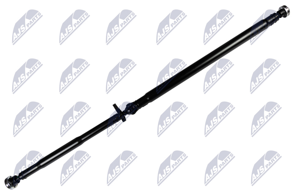 Propshaft, axle drive - NWN-VV-017 NTY