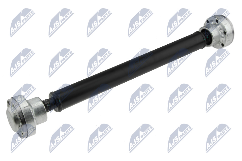 Albero cardanico, Trasmissione al ponte - NWN-VW-001 NTY