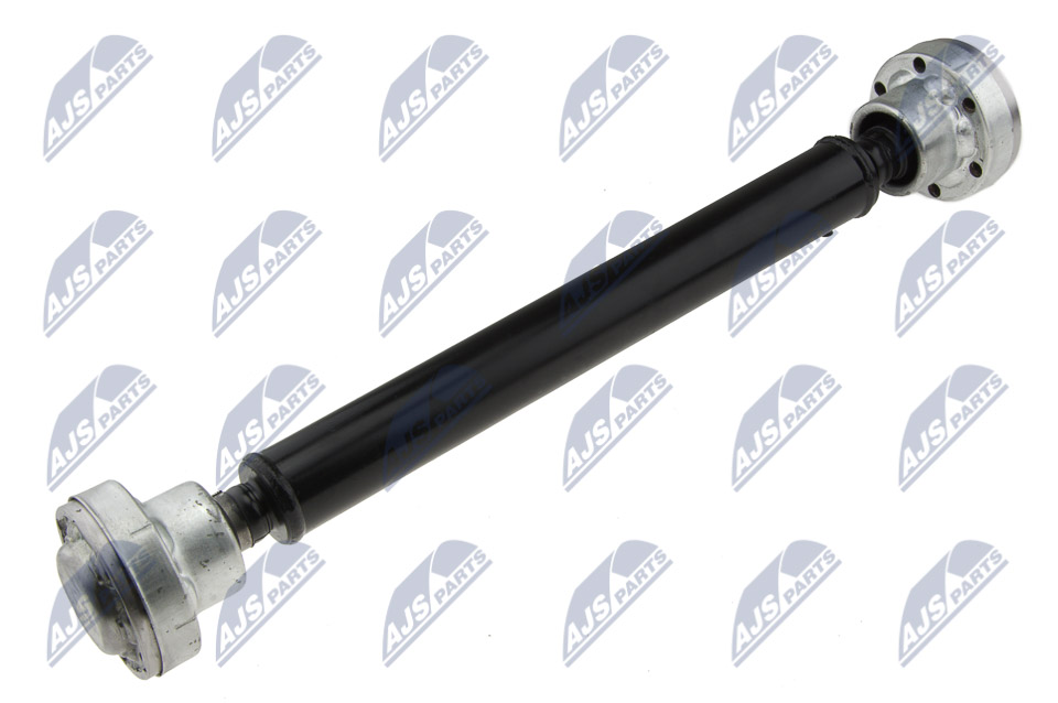 Propshaft, axle drive - NWN-VW-002 NTY