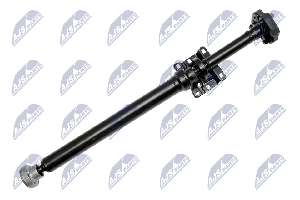 Propshaft, axle drive - NWN-VW-004 NTY