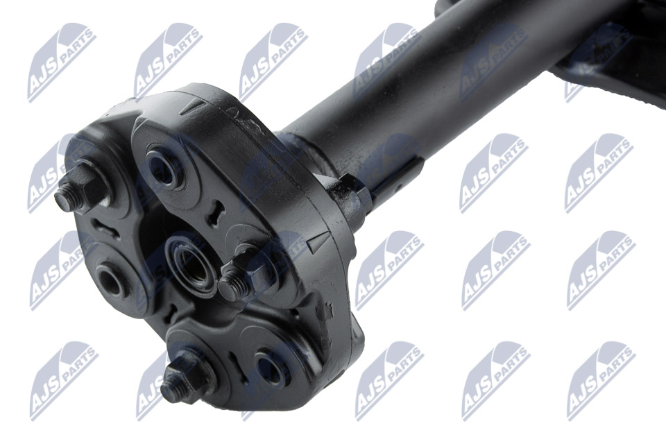 Albero cardanico, Trasmissione al ponte - NWN-VW-004 NTY