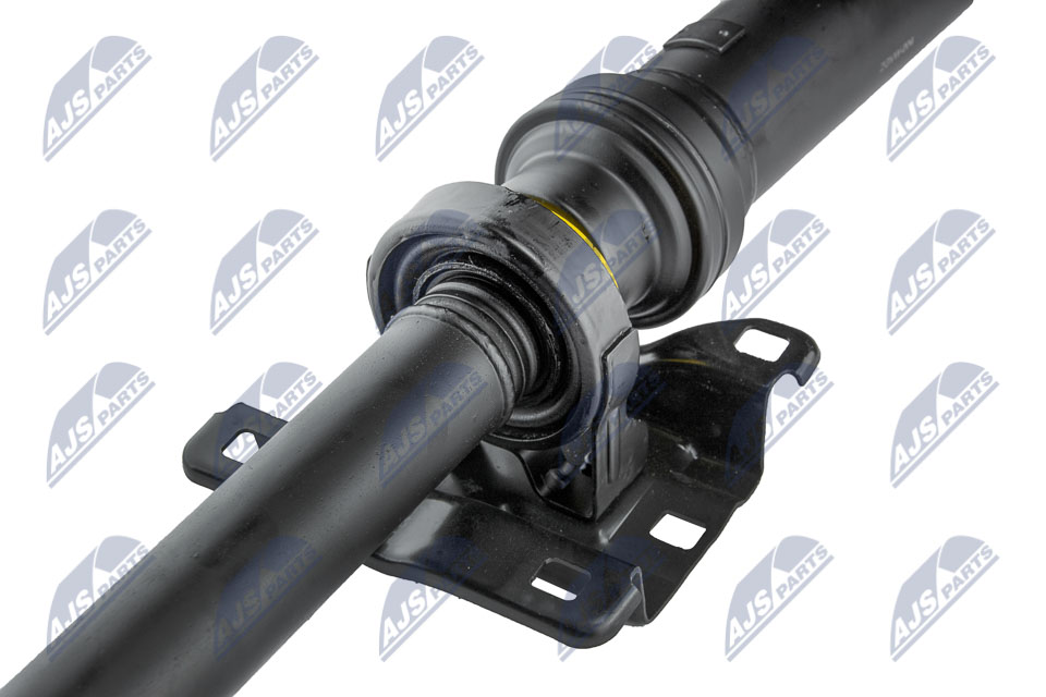 Albero cardanico, Trasmissione al ponte - NWN-VW-004 NTY