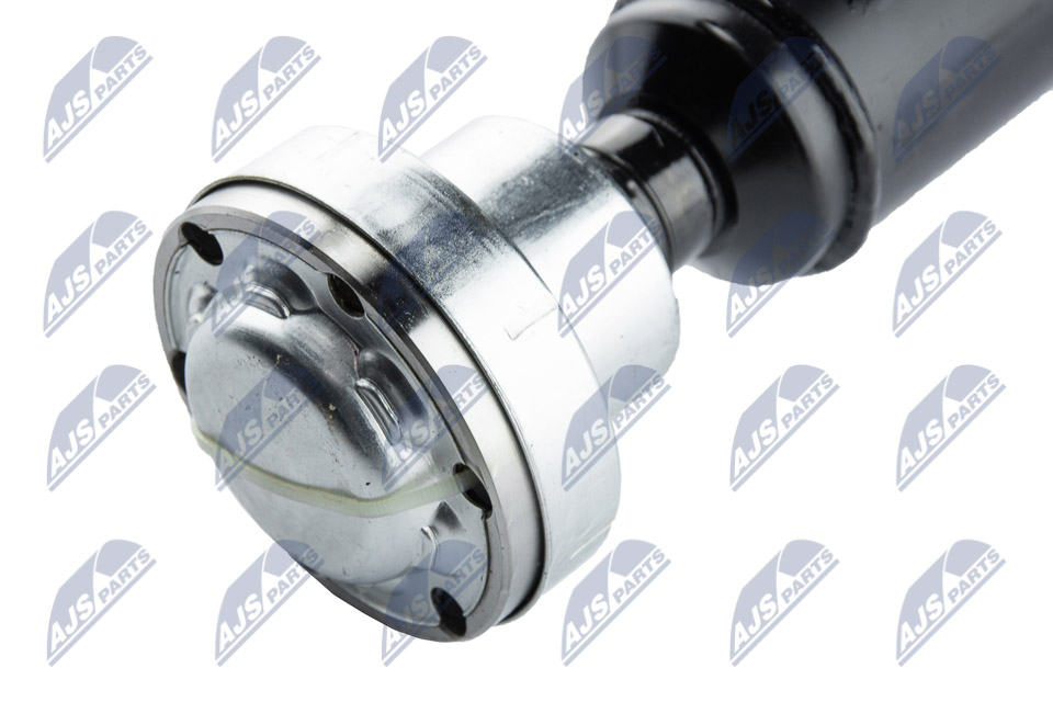 Albero cardanico, Trasmissione al ponte - NWN-VW-004 NTY
