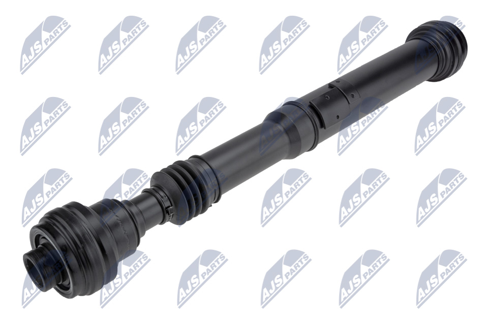 Propshaft, axle drive - NWN-VW-005 NTY
