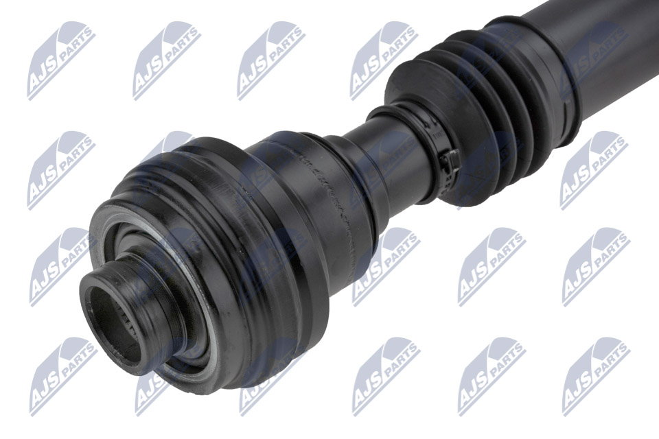 Propshaft, axle drive - NWN-VW-005 NTY