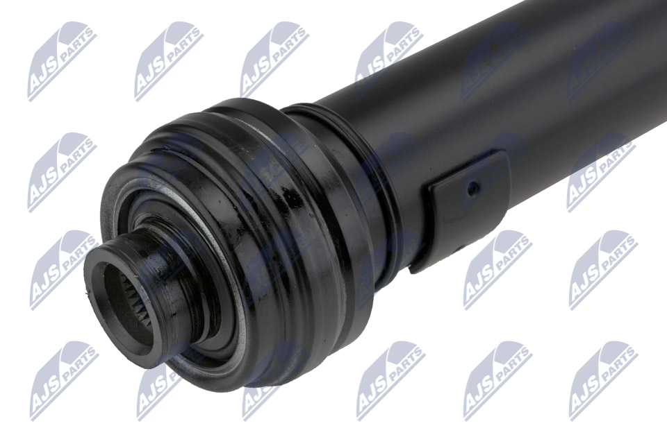 Propshaft, axle drive - NWN-VW-005 NTY