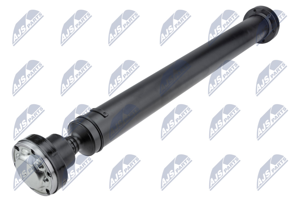 Propshaft, axle drive - NWN-VW-007 NTY