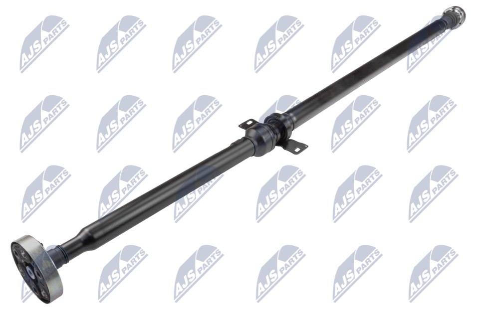 Propshaft, axle drive - NWN-VW-011 NTY