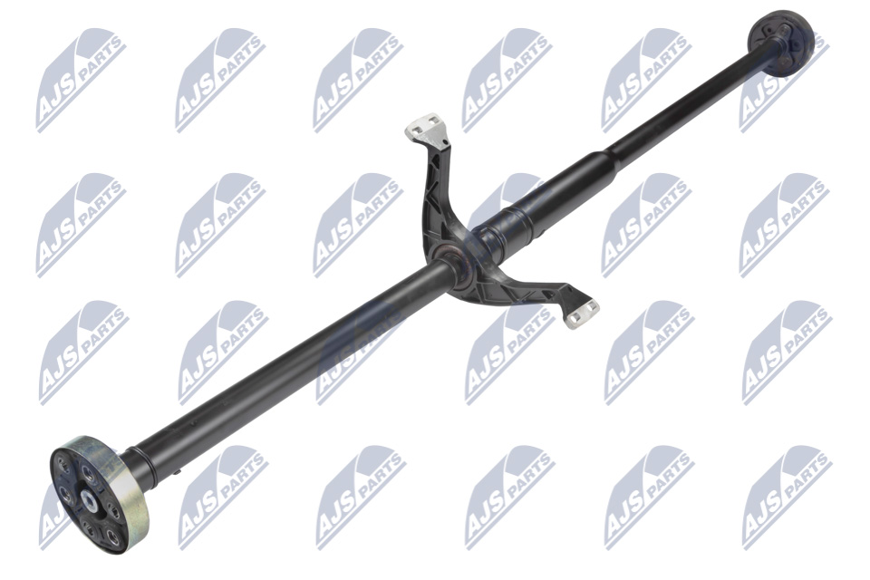 Albero cardanico, Trasmissione al ponte - NWN-VW-013 NTY