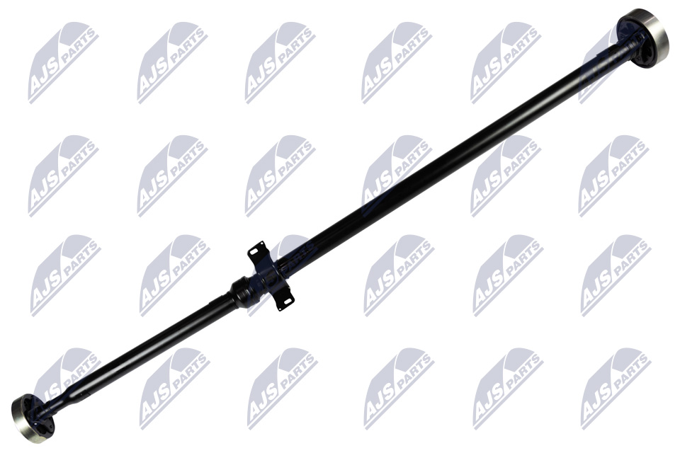 Propshaft, axle drive - NWN-VW-017 NTY