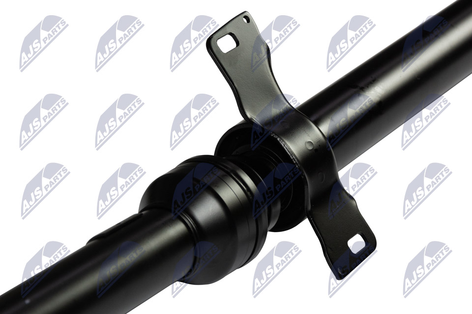 Propshaft, axle drive - NWN-VW-017 NTY