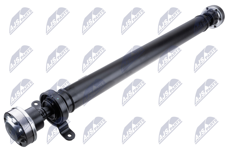 Propshaft, axle drive - NWN-VW-021 NTY