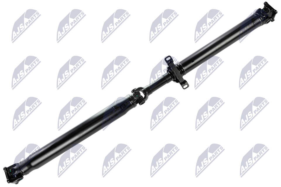 Propshaft, axle drive - NWN-VW-022 NTY