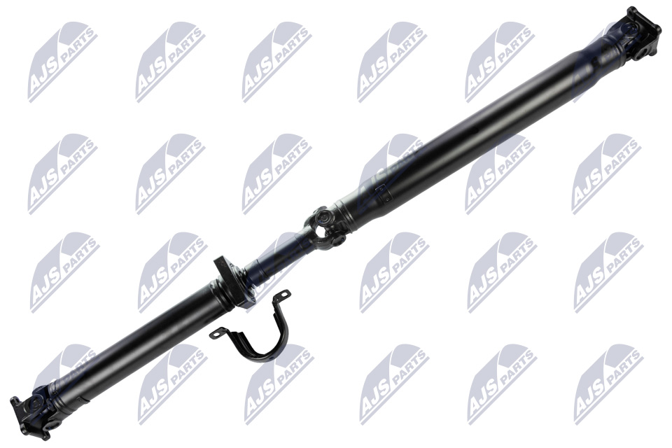 Propshaft, axle drive - NWN-VW-023 NTY