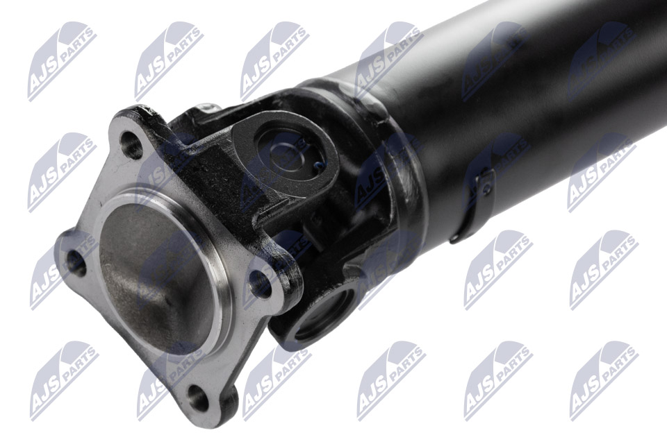 Propshaft, axle drive - NWN-VW-023 NTY