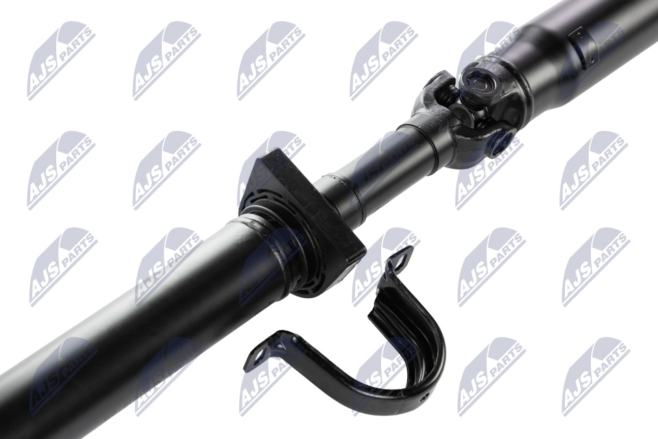 Propshaft, axle drive - NWN-VW-023 NTY