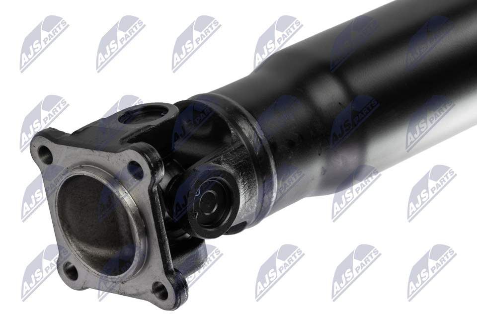 Propshaft, axle drive - NWN-VW-023 NTY