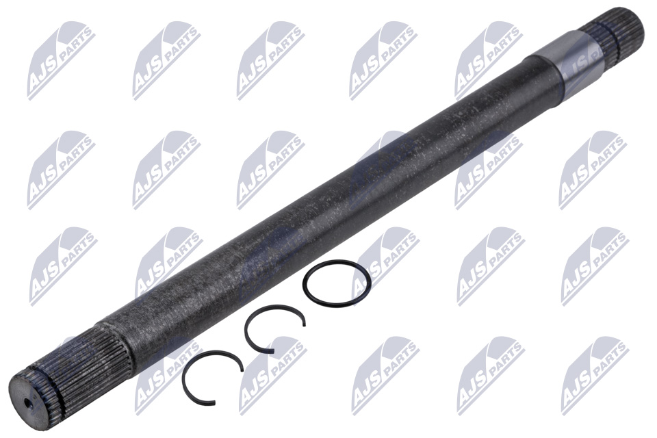 Intermediate Shaft - NWP-CH-001 NTY