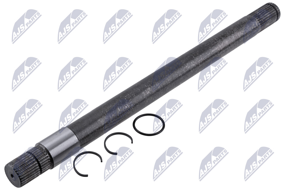 Intermediate Shaft - NWP-CH-001 NTY