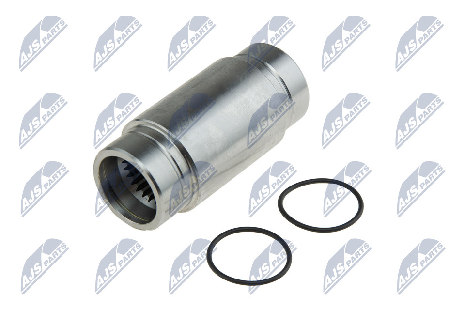 Kit giunti, Semiasse - NWP-CT-001 NTY