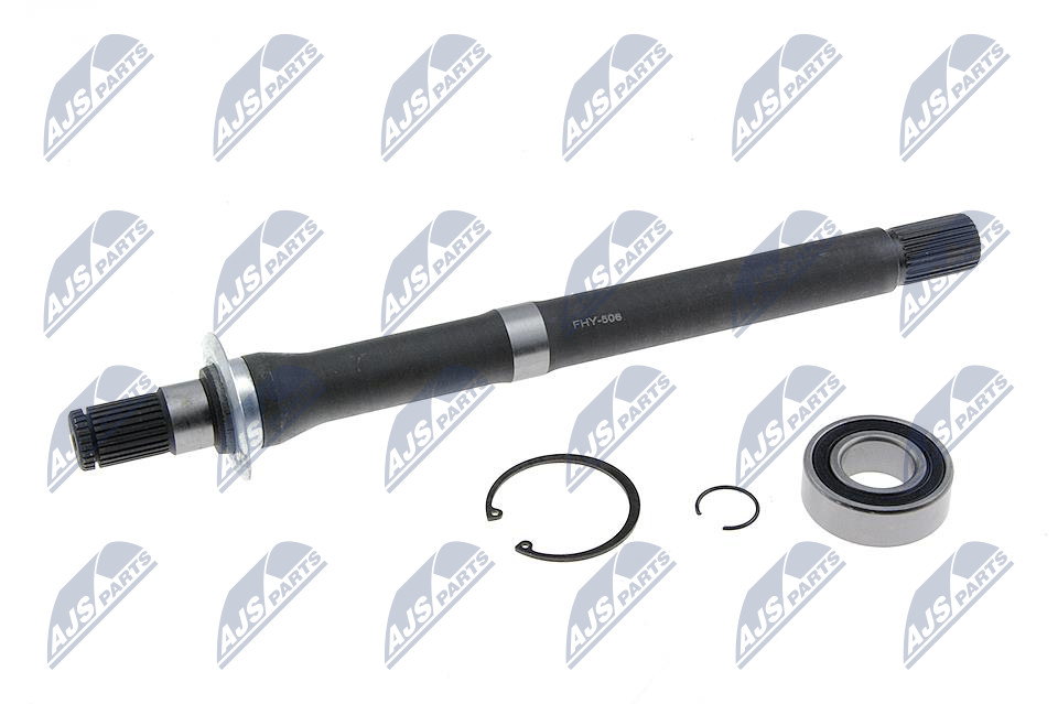 Drive Shaft - NWP-HY-506 NTY