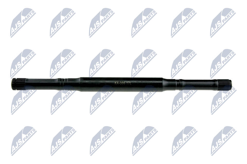 Drive Shaft - NWP-KA-306 NTY
