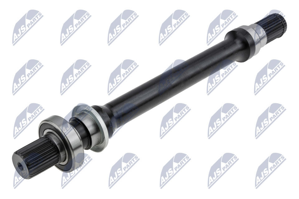 Drive Shaft - NWP-MZ-004 NTY