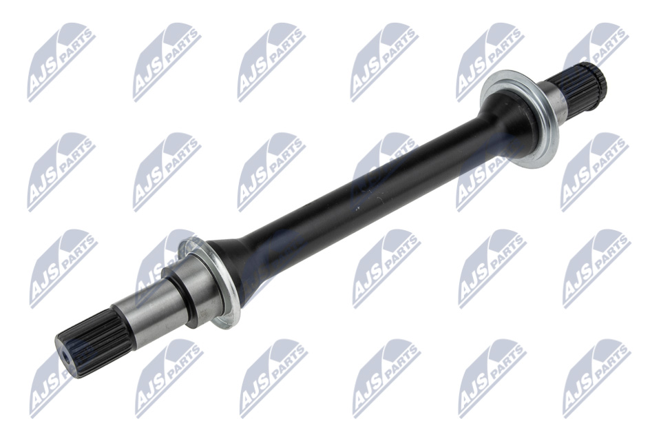 Drive Shaft - NWP-MZ-014 NTY