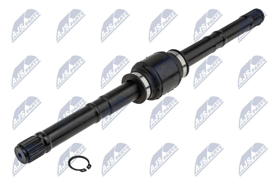 Drive Shaft - NWP-NS-002 NTY