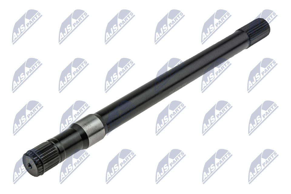 Приводной вал - NWP-NS-020 NTY