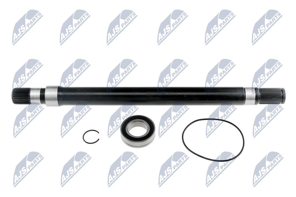 Albero motore/Semiasse - NWP-PL-001 NTY