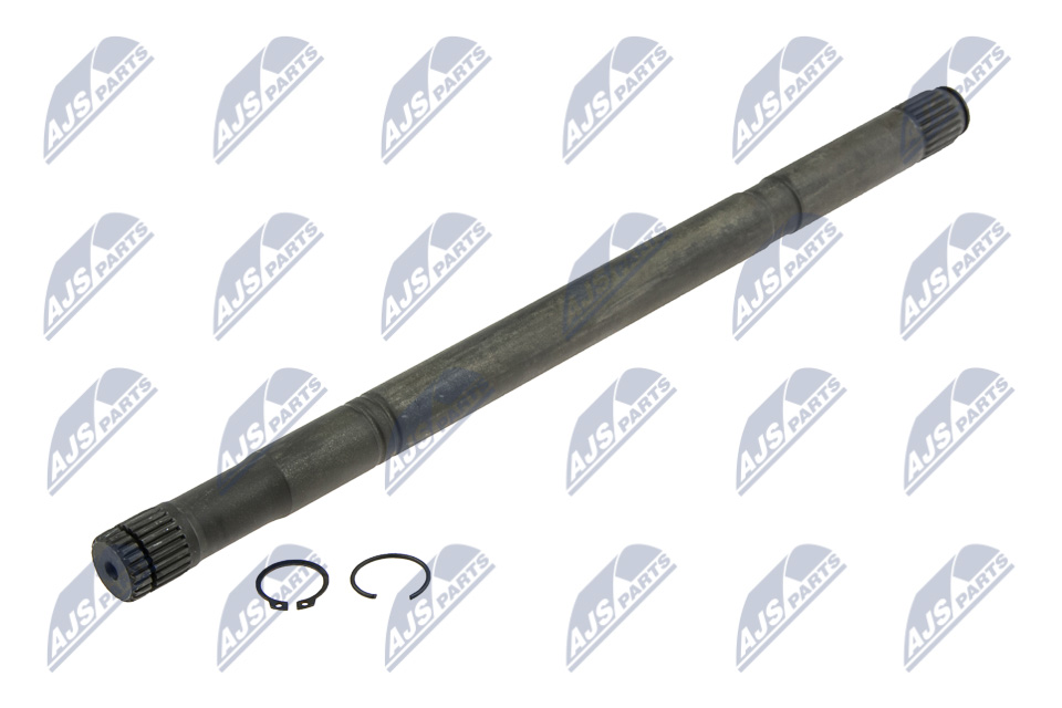 Gelenksatz, Antriebswelle - NWP-TY-001 NTY
