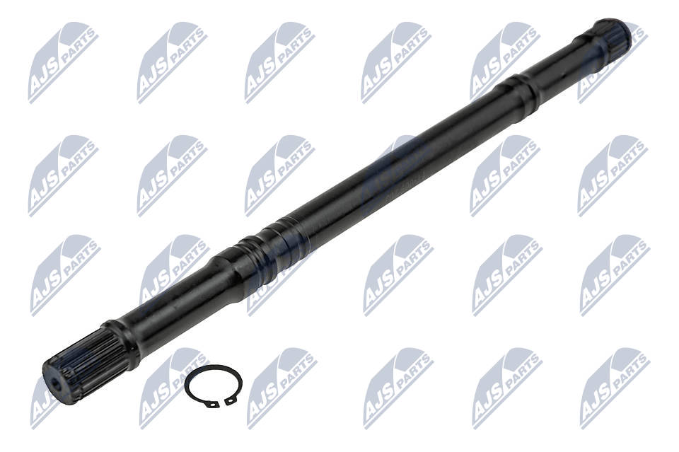 Drive Shaft - NWP-TY-009 NTY