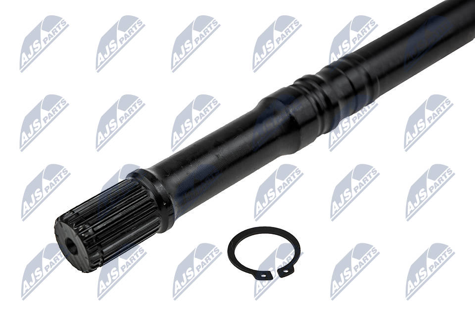 Drive Shaft - NWP-TY-009 NTY