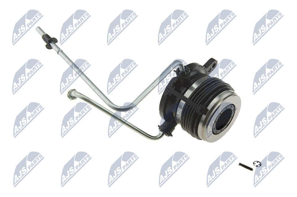 Central Slave Cylinder, clutch - NWS-CH-005 NTY
