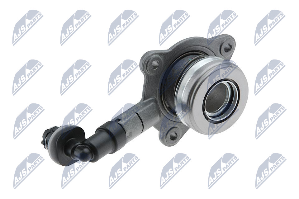 Central Slave Cylinder, clutch - NWS-CT-002 NTY