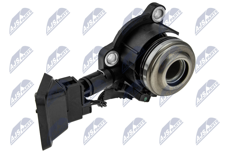 Central Slave Cylinder, clutch - NWS-CT-003 NTY