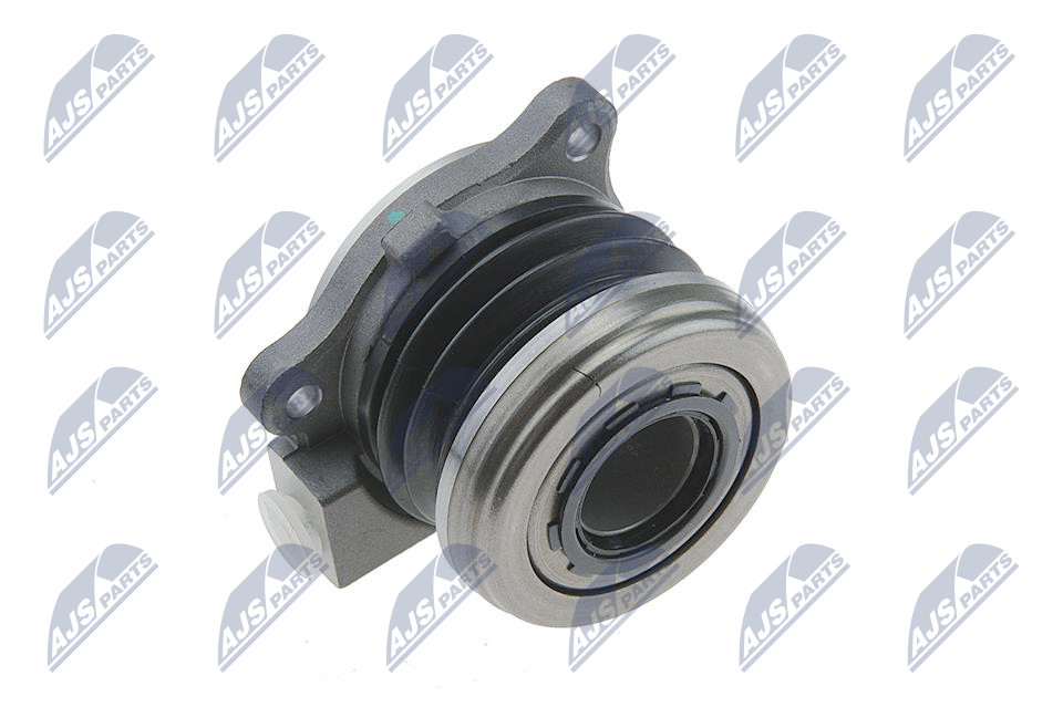 Central Slave Cylinder, clutch - NWS-DW-001 NTY